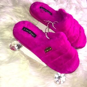 “Bebe” slides